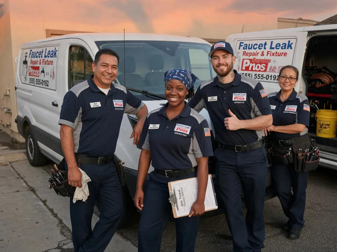 Faucet Repair company in Rogersville, MO