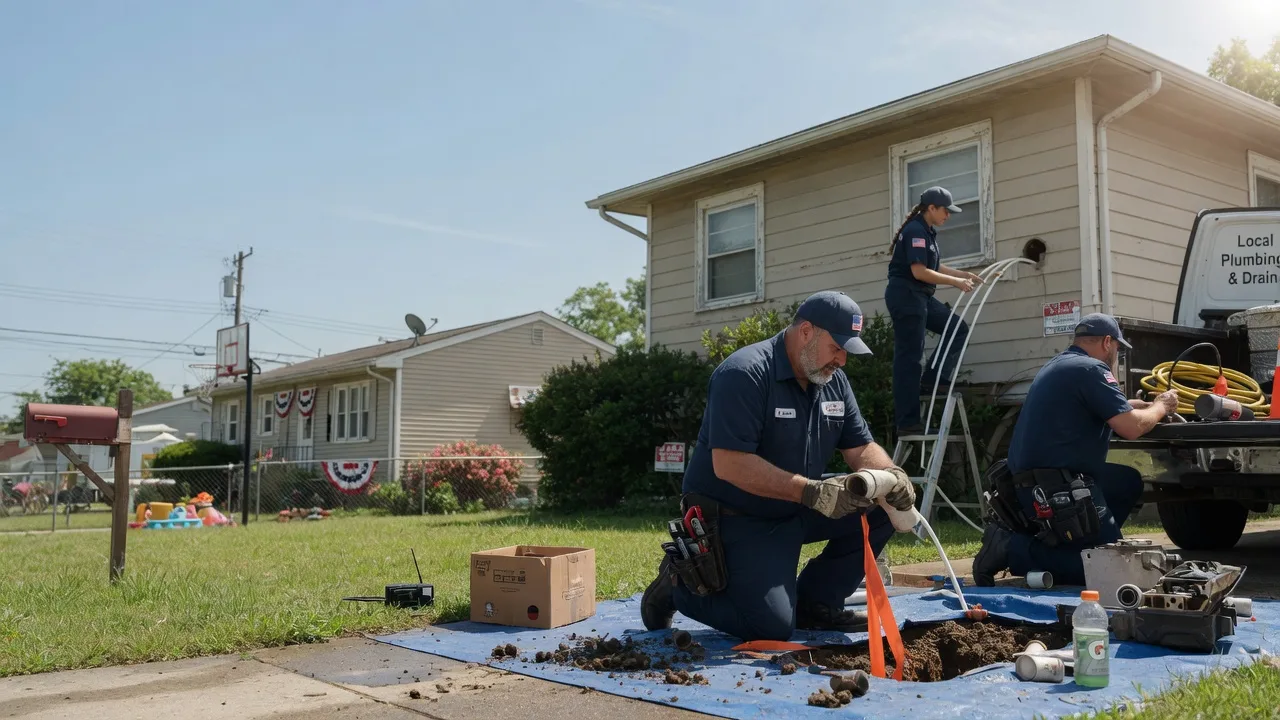 Faucet Repair in Rogersville, MO near me