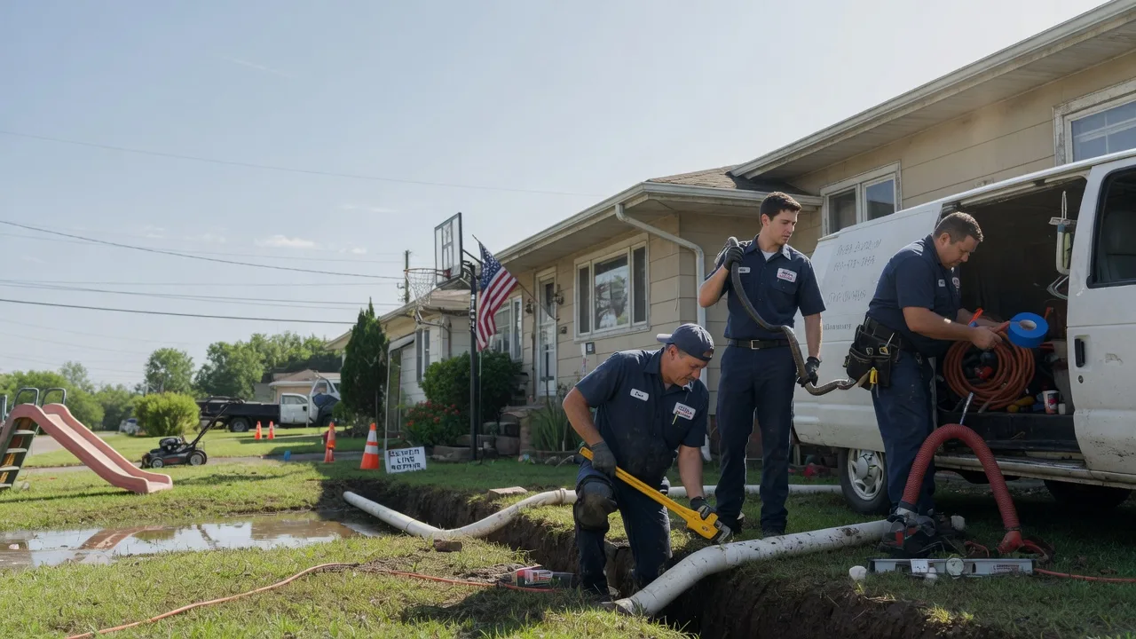 Toilet Installation in Rogersville, MO near me